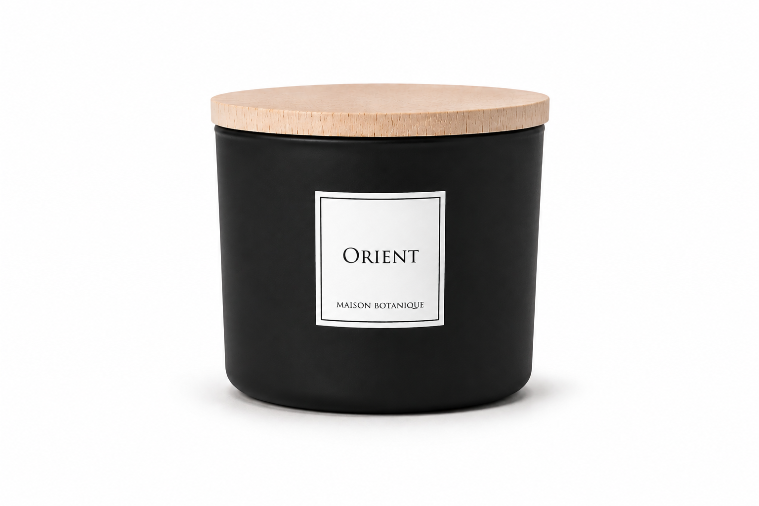 Candele Profumate