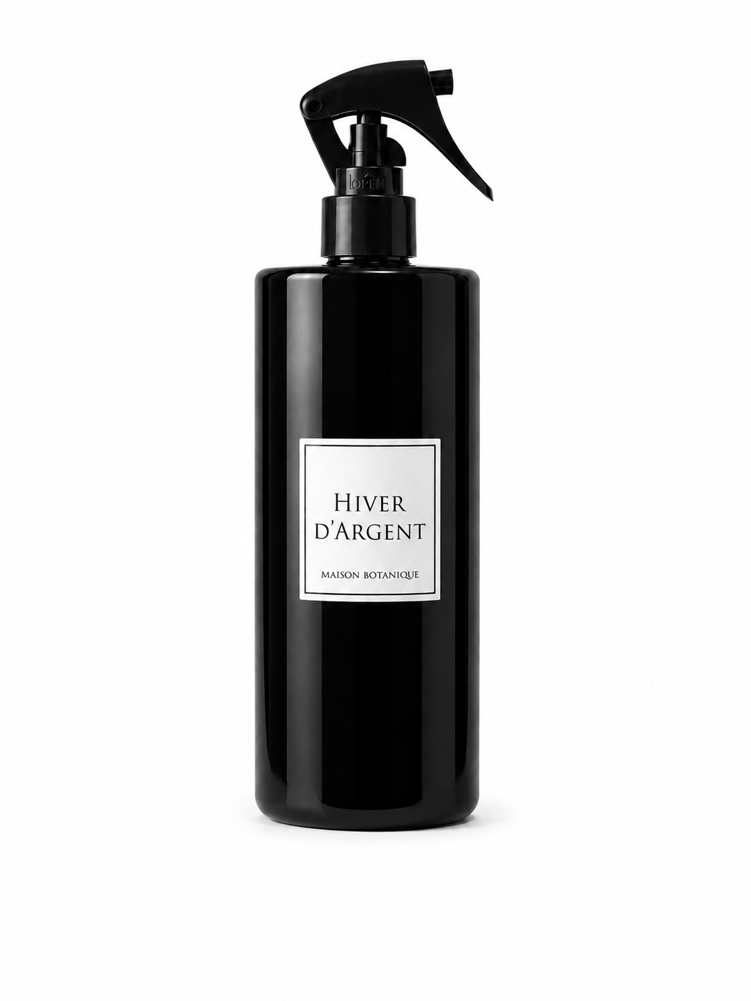 Hiver D'Argent Spray Ambiente Premium