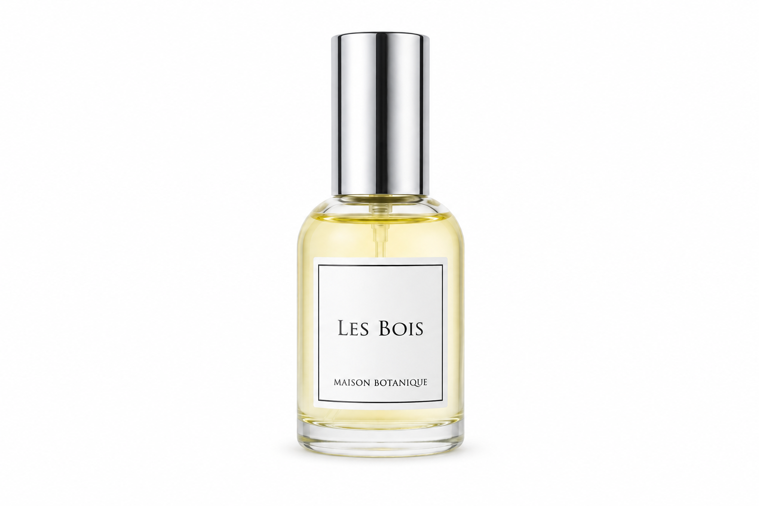 Les Bois
