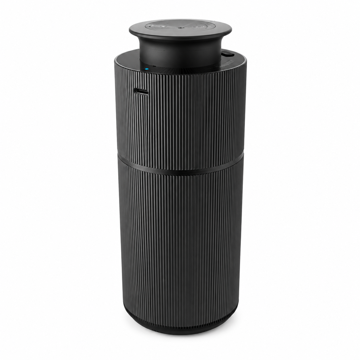 Diffusore Smart da Ambiente — Installazione Stand Alone