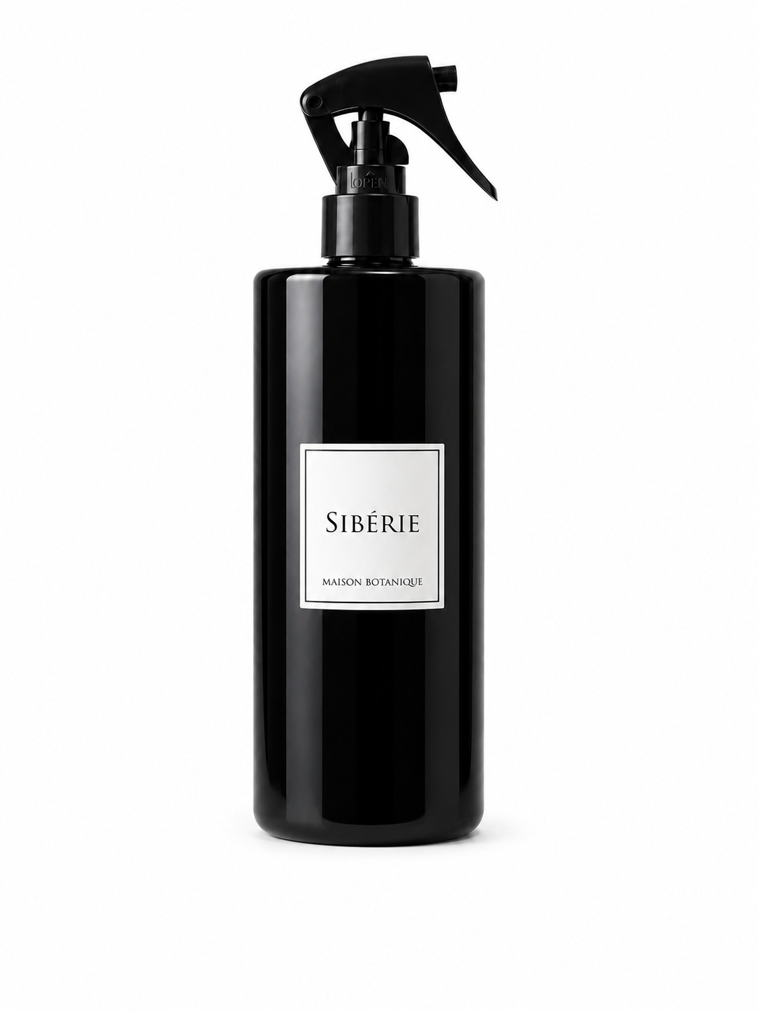 Sibérie Spray Ambiente Premium