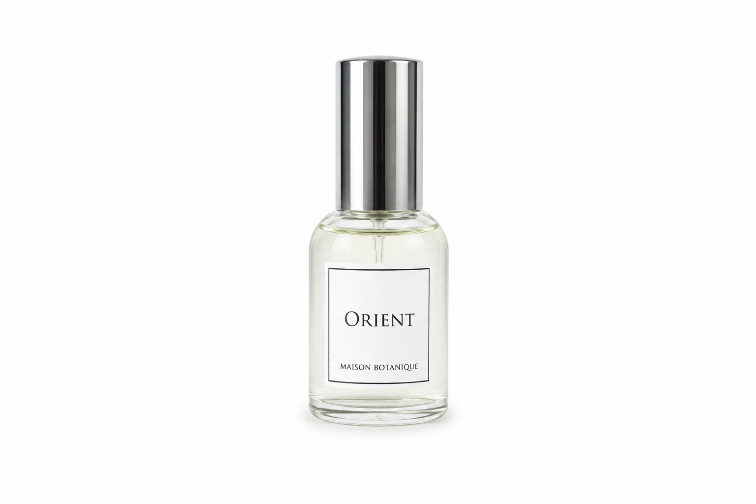 Orient