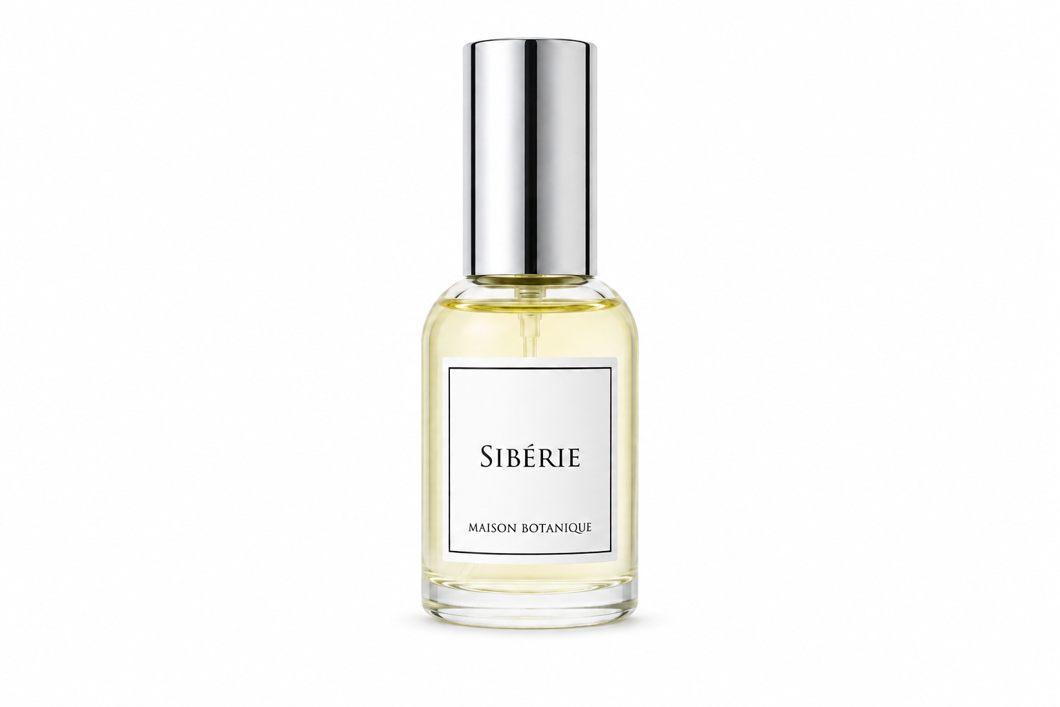 Sibérie