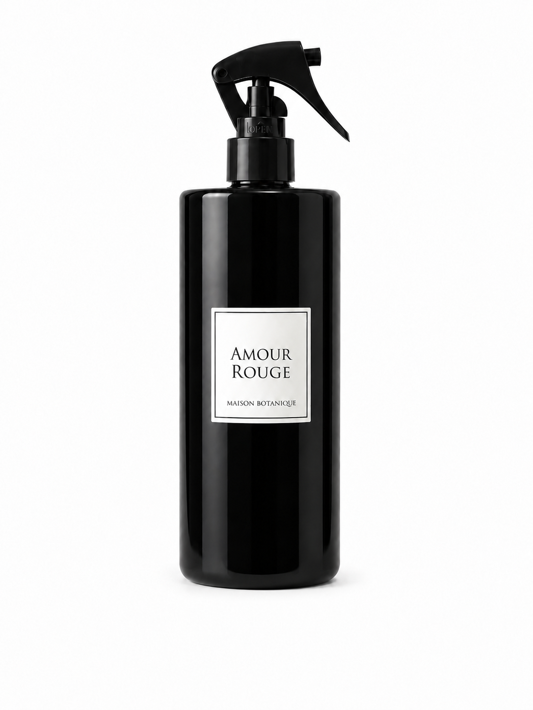Amour Rouge Spray Ambiente Premium
