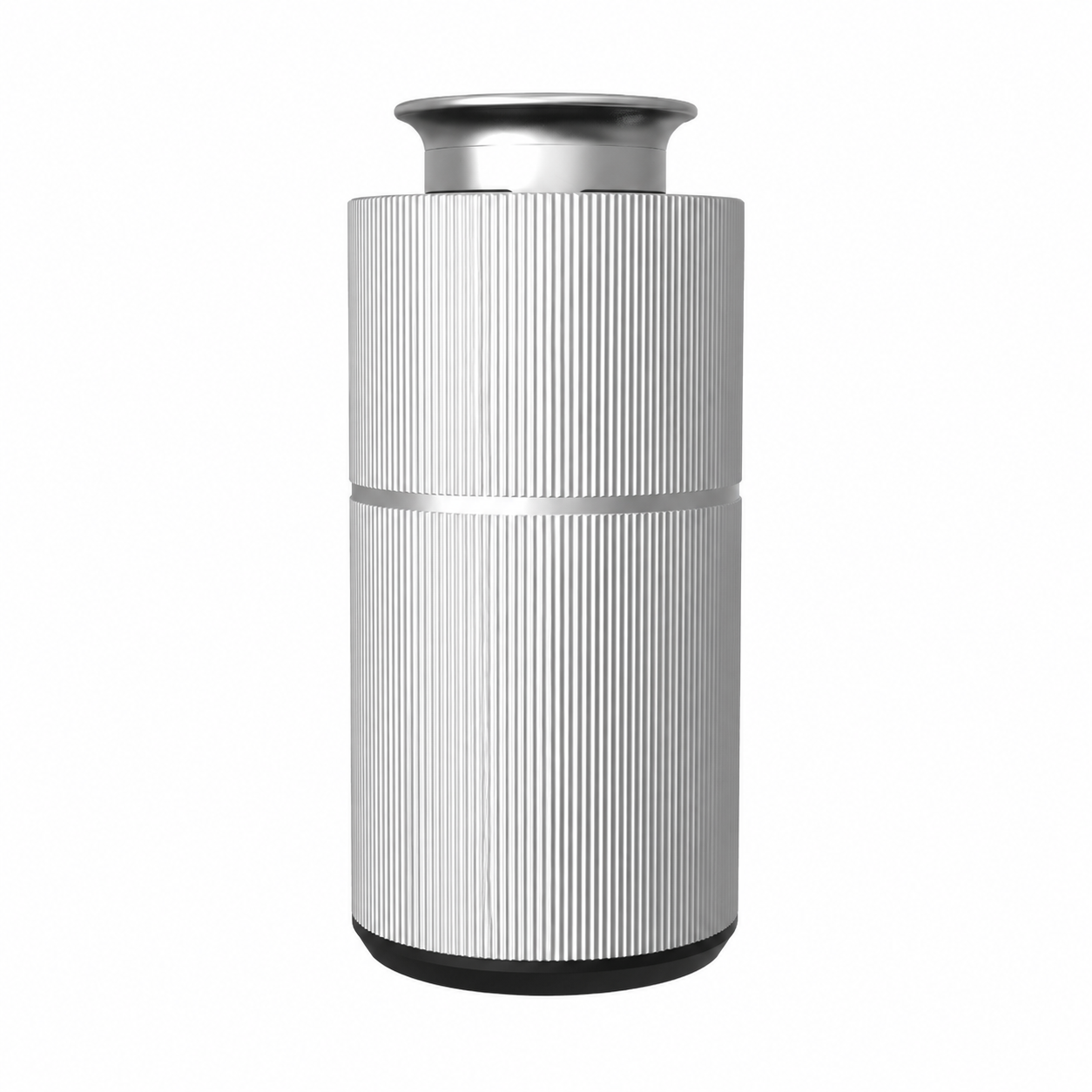 Diffusore Smart da Ambiente — Installazione Stand Alone